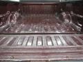 2004 Dark Toreador Red Metallic Ford F150 XLT SuperCab 4x4  photo #4