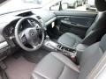 2013 Ice Silver Metallic Subaru XV Crosstrek 2.0 Limited  photo #16