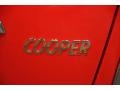 Chili Red - Cooper Hardtop Photo No. 15