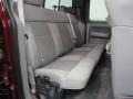 2004 Dark Toreador Red Metallic Ford F150 XLT SuperCab 4x4  photo #8