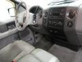 2004 Dark Toreador Red Metallic Ford F150 XLT SuperCab 4x4  photo #19
