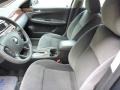 2011 Cyber Gray Metallic Chevrolet Impala LS  photo #4