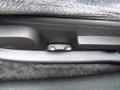2011 Cyber Gray Metallic Chevrolet Impala LS  photo #7