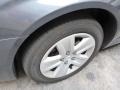 2011 Cyber Gray Metallic Chevrolet Impala LS  photo #8