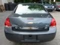 2011 Cyber Gray Metallic Chevrolet Impala LS  photo #12