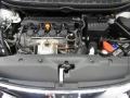 Taffeta White - Civic EX Sedan Photo No. 5