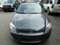 2011 Cyber Gray Metallic Chevrolet Impala LS  photo #14