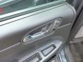 2011 Cyber Gray Metallic Chevrolet Impala LS  photo #15