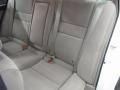Taffeta White - Civic EX Sedan Photo No. 7