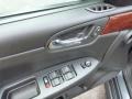 2011 Cyber Gray Metallic Chevrolet Impala LS  photo #16