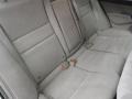 Taffeta White - Civic EX Sedan Photo No. 8