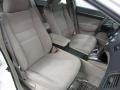 Taffeta White - Civic EX Sedan Photo No. 9