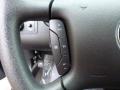 2011 Cyber Gray Metallic Chevrolet Impala LS  photo #18