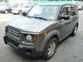 2007 Galaxy Gray Metallic Honda Element EX AWD  photo #3