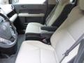 2007 Galaxy Gray Metallic Honda Element EX AWD  photo #4