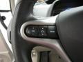 Taffeta White - Civic EX Sedan Photo No. 16