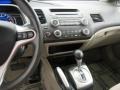 Taffeta White - Civic EX Sedan Photo No. 22