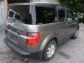 2007 Galaxy Gray Metallic Honda Element EX AWD  photo #11