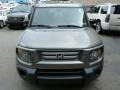 2007 Galaxy Gray Metallic Honda Element EX AWD  photo #14