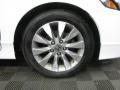 Taffeta White - Civic EX Sedan Photo No. 27