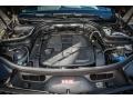 3.5 Liter DI DOHC 24-Valve VVT V6 2014 Mercedes-Benz GLK 350 4Matic Engine