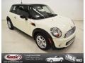 Pepper White - Cooper Hardtop Photo No. 1