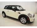 Pepper White - Cooper Hardtop Photo No. 2