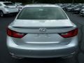 Liquid Platinum - GS 350 AWD Photo No. 3