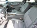 Jet Black Front Seat Photo for 2014 Chevrolet Impala #84406805