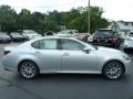 Liquid Platinum - GS 350 AWD Photo No. 5