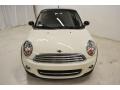 Pepper White - Cooper Hardtop Photo No. 4