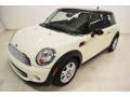 Pepper White - Cooper Hardtop Photo No. 5