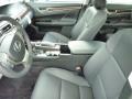 Liquid Platinum - GS 350 AWD Photo No. 10
