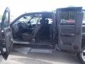2013 Black Chevrolet Silverado 1500 LT Extended Cab  photo #20