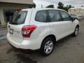 Satin White Pearl - Forester 2.5i Photo No. 7