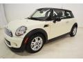 Pepper White - Cooper Hardtop Photo No. 6