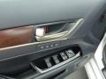 Liquid Platinum - GS 350 AWD Photo No. 14