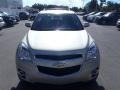 Champagne Silver Metallic - Equinox LT Photo No. 2