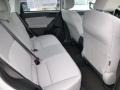 Satin White Pearl - Forester 2.5i Photo No. 11