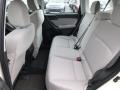 Satin White Pearl - Forester 2.5i Photo No. 13