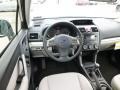 Satin White Pearl - Forester 2.5i Photo No. 14