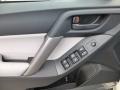 Satin White Pearl - Forester 2.5i Photo No. 17