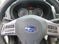 Satin White Pearl - Forester 2.5i Photo No. 18