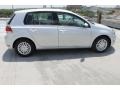 Reflex Silver Metallic - Golf 4 Door Photo No. 11