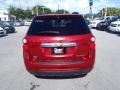 Crystal Red Tintcoat - Equinox LT Photo No. 4