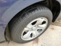 Marine Blue Pearl - Forester 2.5i Photo No. 9