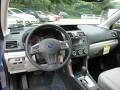 Marine Blue Pearl - Forester 2.5i Photo No. 12
