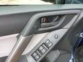 Marine Blue Pearl - Forester 2.5i Photo No. 14
