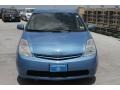 Seaside Blue Pearl - Prius Hybrid Photo No. 2