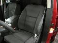 2008 Redfire Metallic Ford Edge SE  photo #7